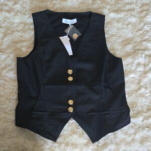Sofie The Label Vest